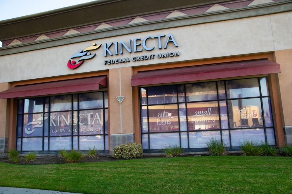 Kinecta Federal Credit Union - Hawthorne 01