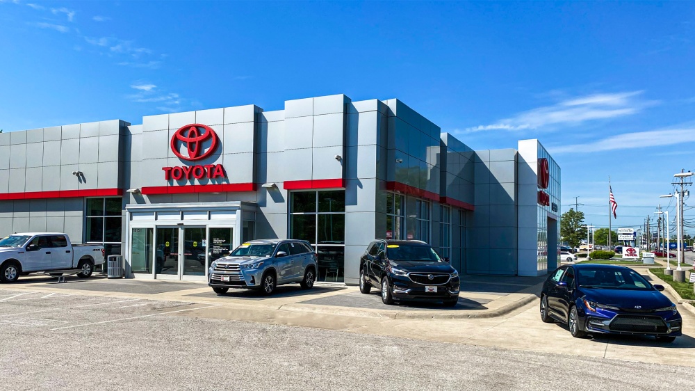 Toyota of Bedford 01