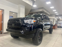 Toyota of Bedford 04