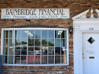 Bainbridge Financial Service 01