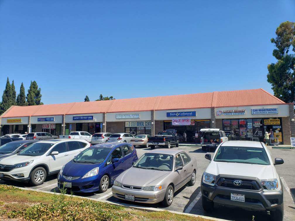 EZ Cash Pawn Shops 01