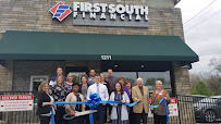 First South Financial Credit Union 01