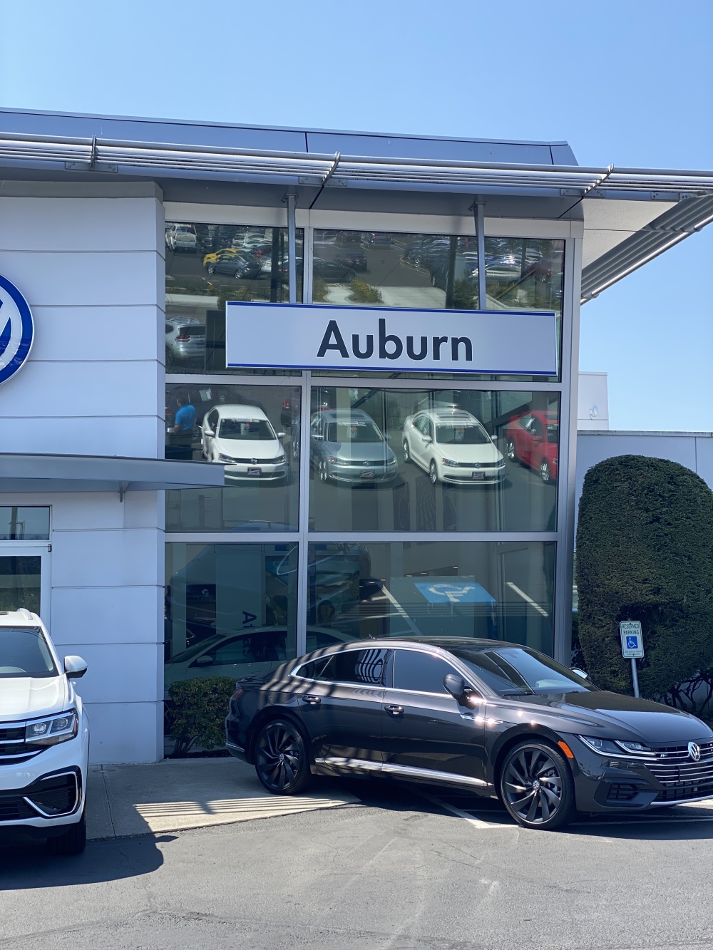 Auburn VW 01