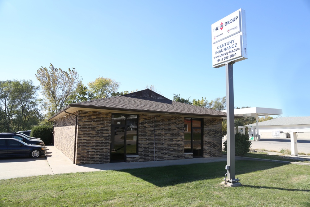 Century Insurance LLC 01