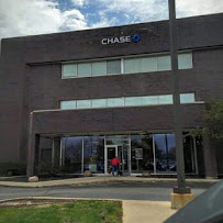 Chase Bank 02