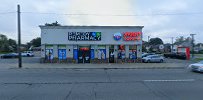 Bank of America ATM (Drive-thru) 01