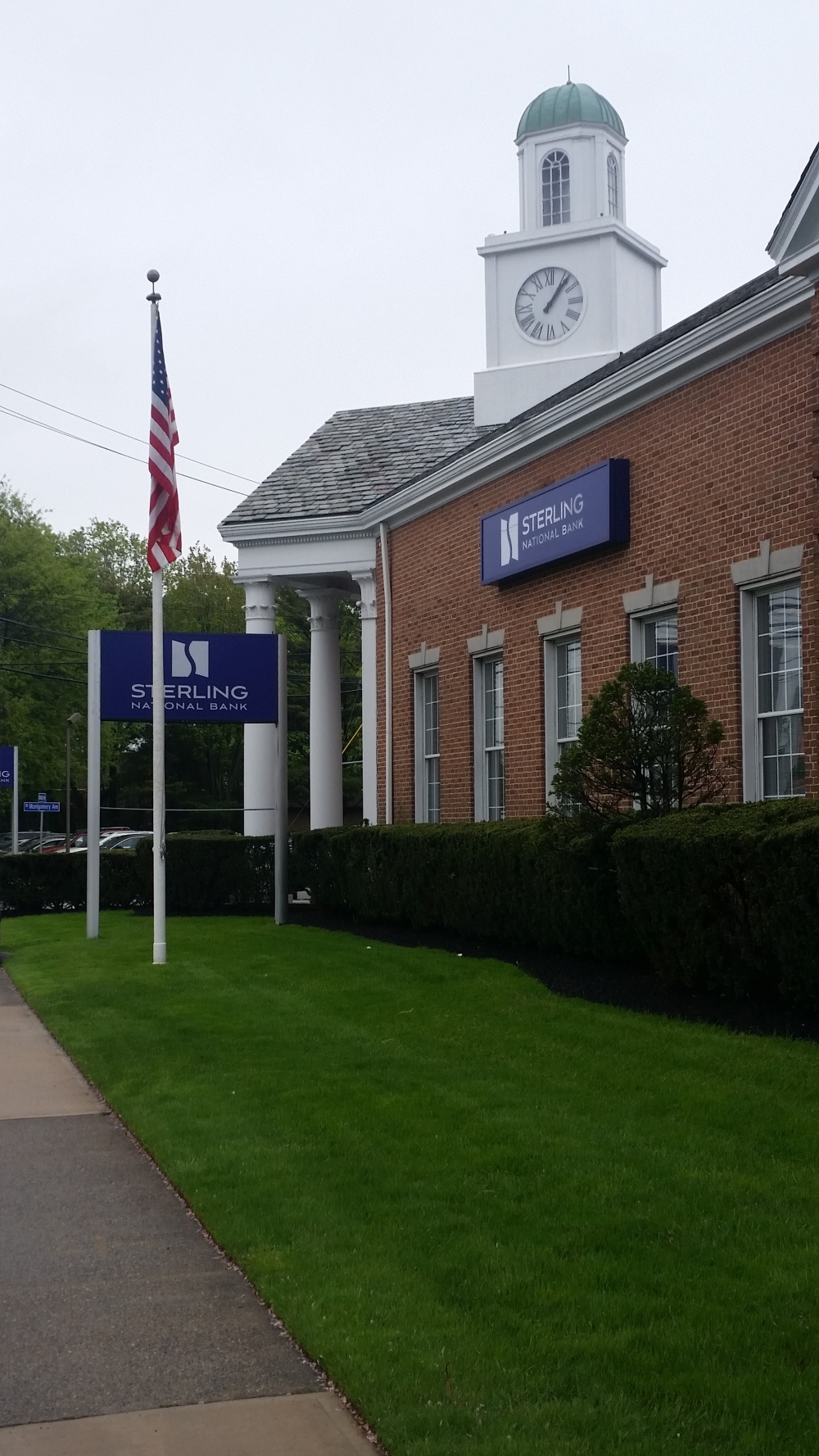 Webster Bank 01