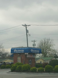 First National Bank & Trust Co 02