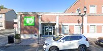 ATM (TD Bank) 01