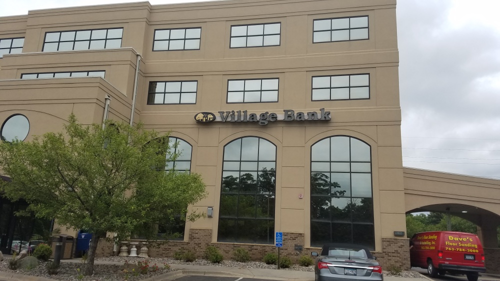 Village Bank 01