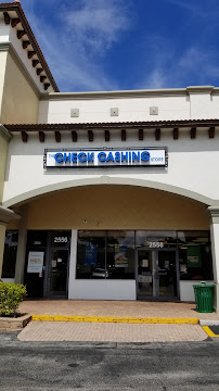 The Check Cashing Store 02