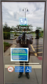Fifth Third Bank & ATM 04