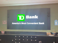 ATM (TD Bank) 01