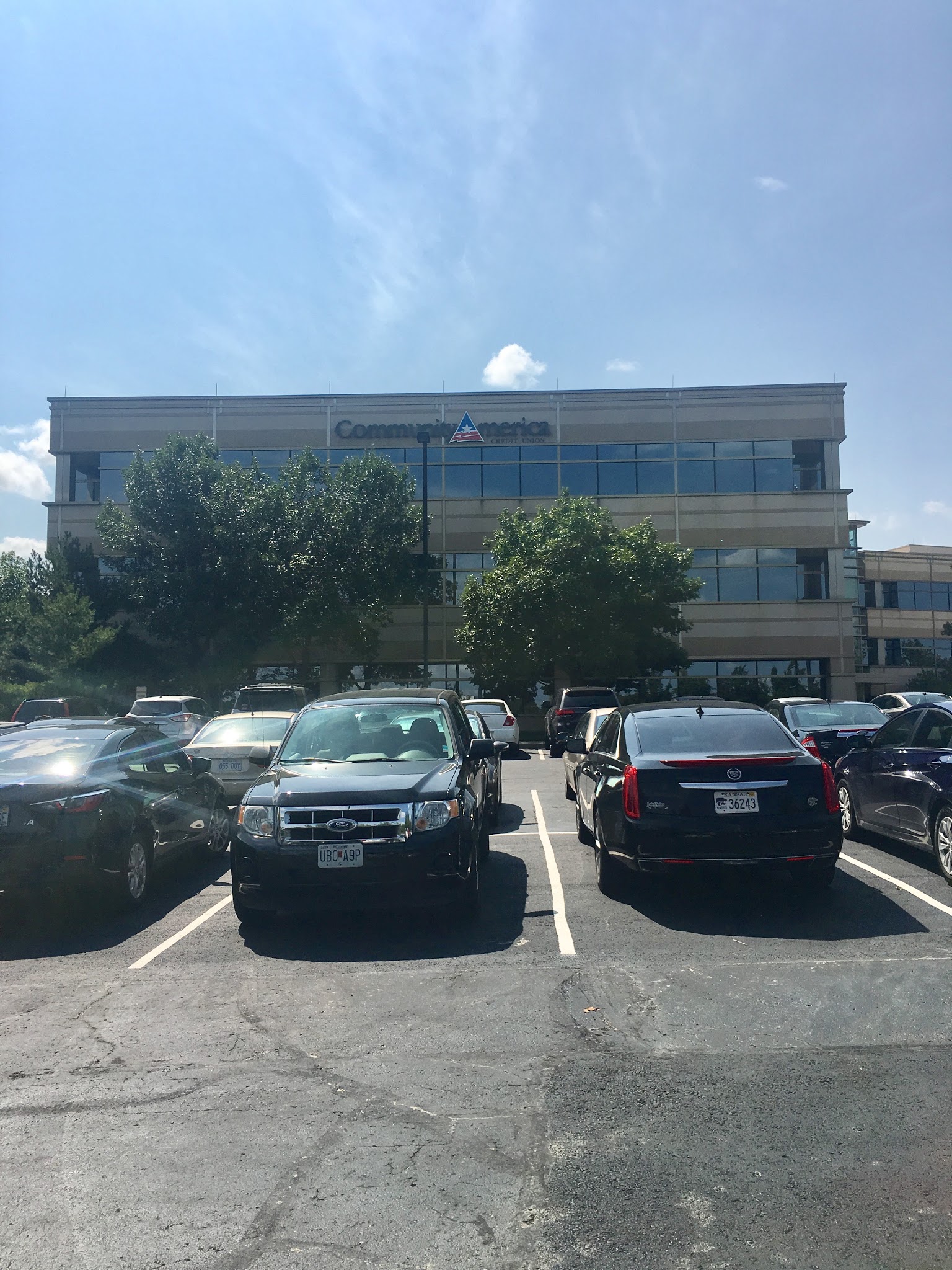 CommunityAmerica Credit Union 01