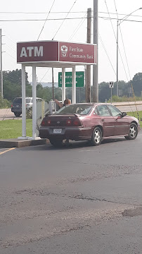 First State Community Bank ATM 02