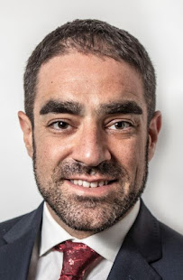 James Liverpool - SECU Mortgage Loan Officer 04
