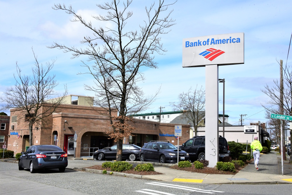 Bank of America Financial Center 01