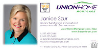 Janice Szur - Union Home Mortgage 03