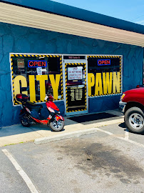 City Pawn & Title Loans 02
