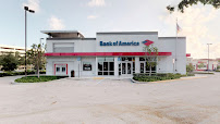 Bank of America (with Drive-thru ATM) 01