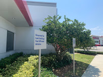 Bank of America (with Drive-thru ATM) 02