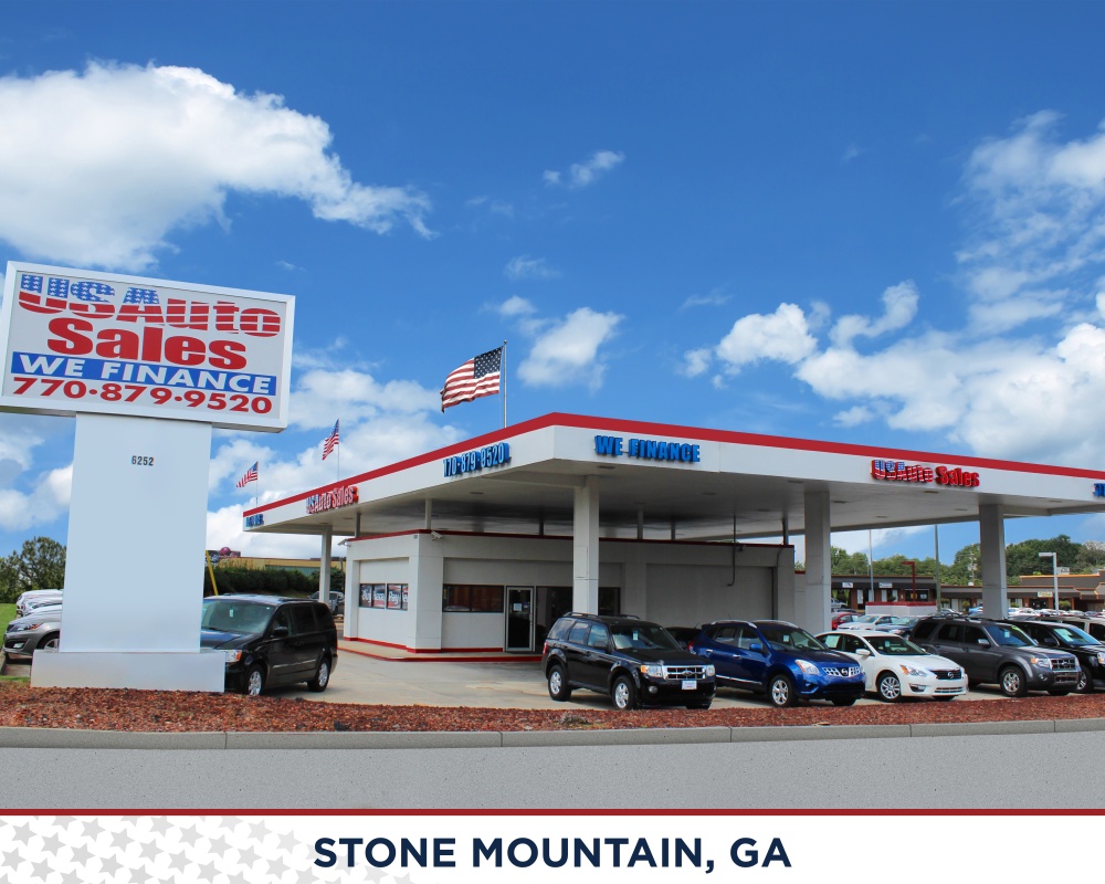 US Auto Sales 01