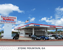 US Auto Sales 01