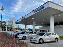 US Auto Sales 03