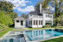 Timothy C. Burch at Brown Harris Stevens Hamptons 03