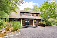 Timothy C. Burch at Brown Harris Stevens Hamptons 04