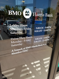 BMO Harris Bank 04