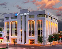 Cornerstone Bank 01