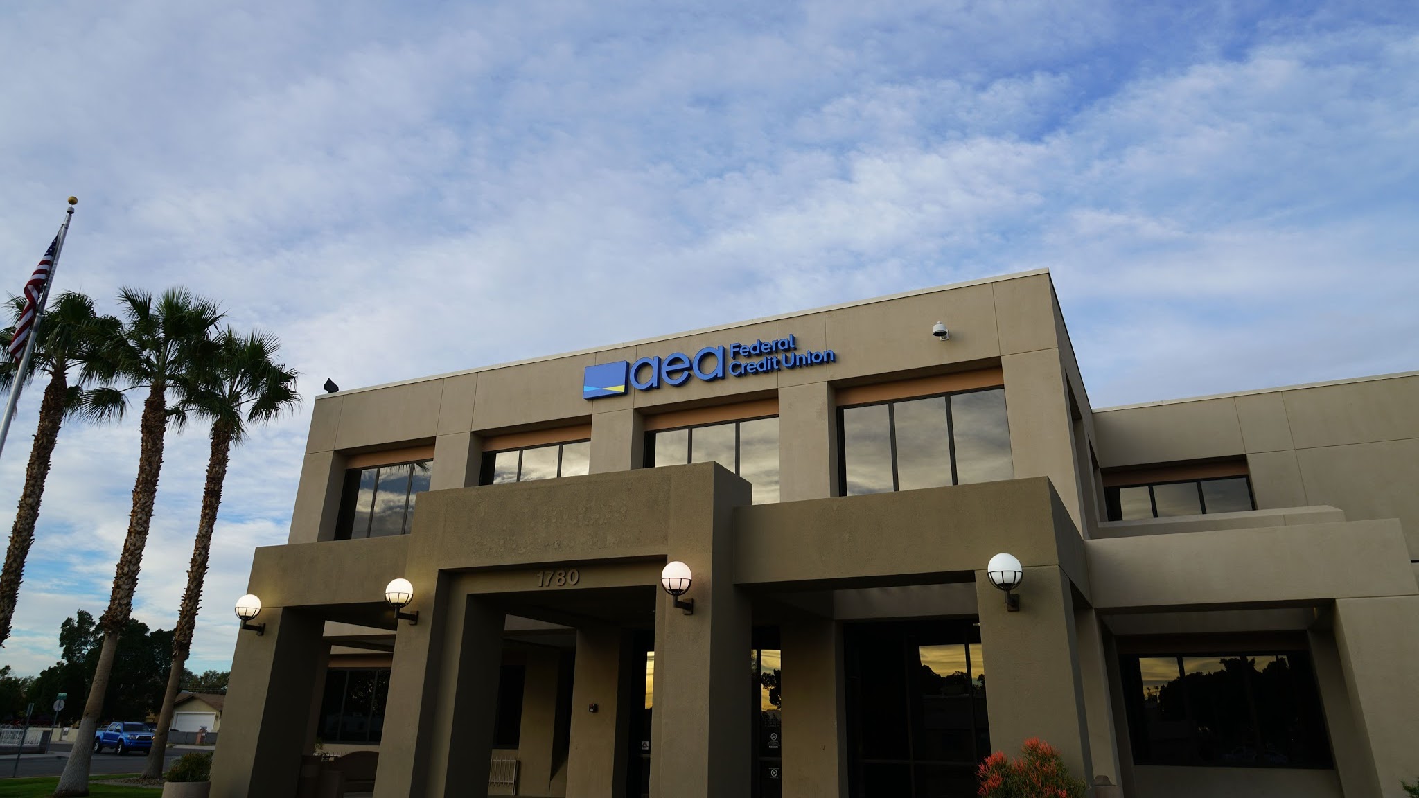 AEA Federal Credit Union 01
