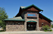 Blue Federal Credit Union - Agate Avenue 02