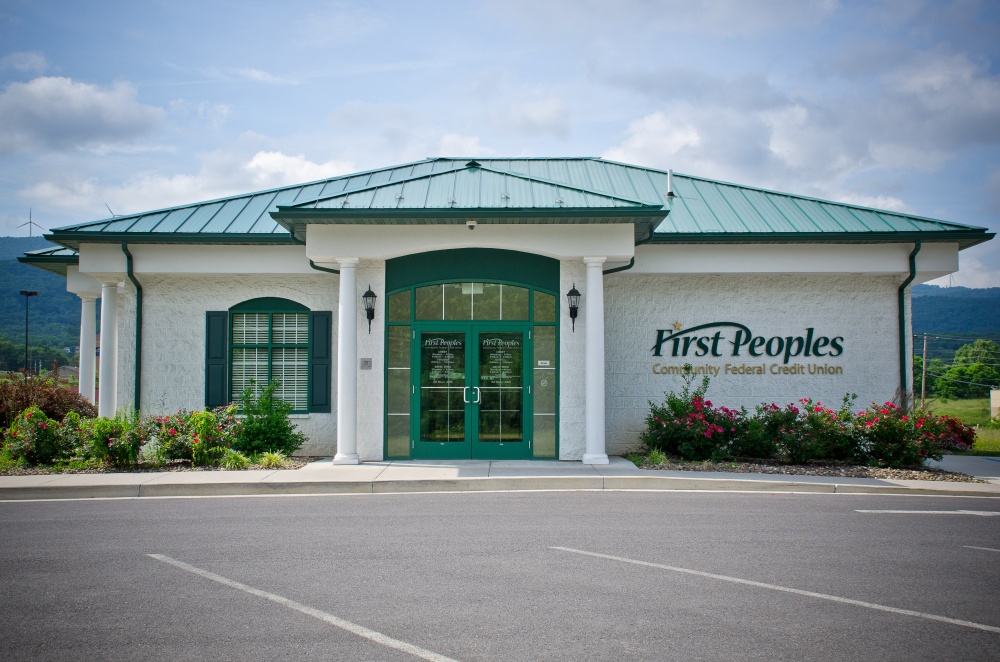 First Peoples Community Federal Credit Union 01