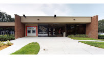 Bank of America (with Drive-thru ATM) 01