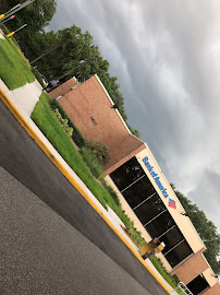 Bank of America (with Drive-thru ATM) 02