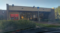 Bank of America (with Drive-thru ATM) 03