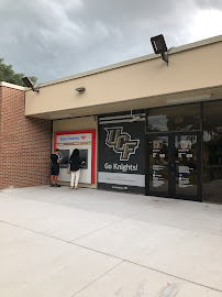 Bank of America (with Drive-thru ATM) 04