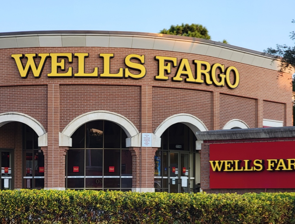 Wells Fargo Bank 03