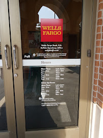 Wells Fargo Bank 04