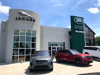 Jaguar at Greensboro 01