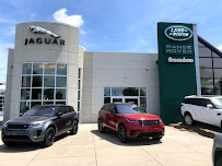 Jaguar at Greensboro 02