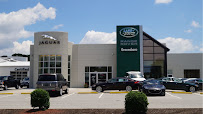 Jaguar at Greensboro 03