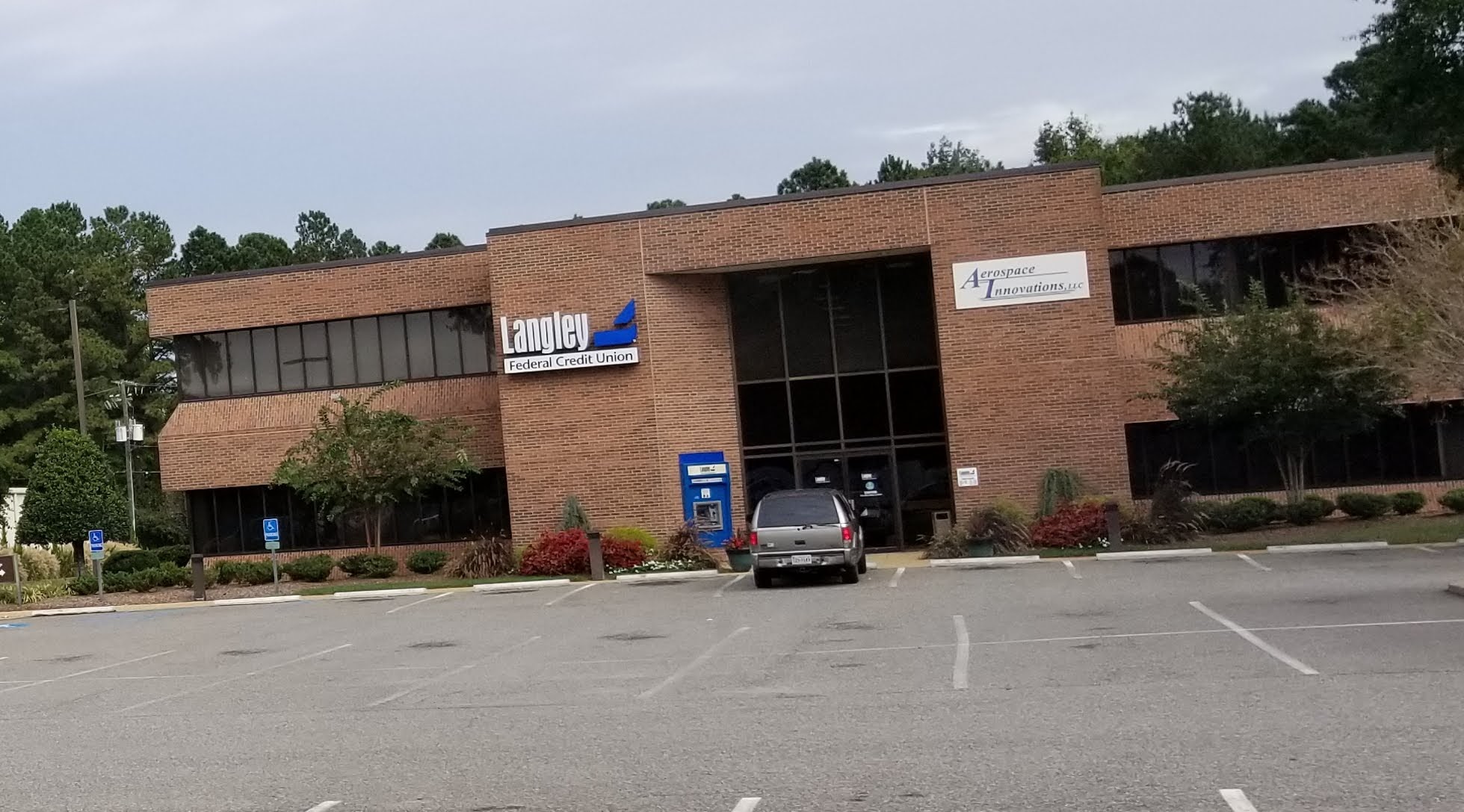 Langley Federal Credit Union 01