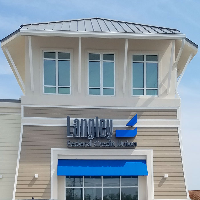 Langley Federal Credit Union 01