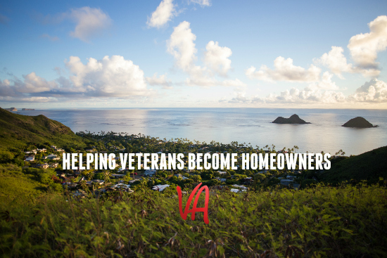 Hawaii VA Loans 01