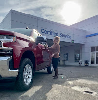 Best Chevrolet Service of Hingham 02