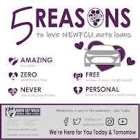 North East Welch Federal Credit Union 03