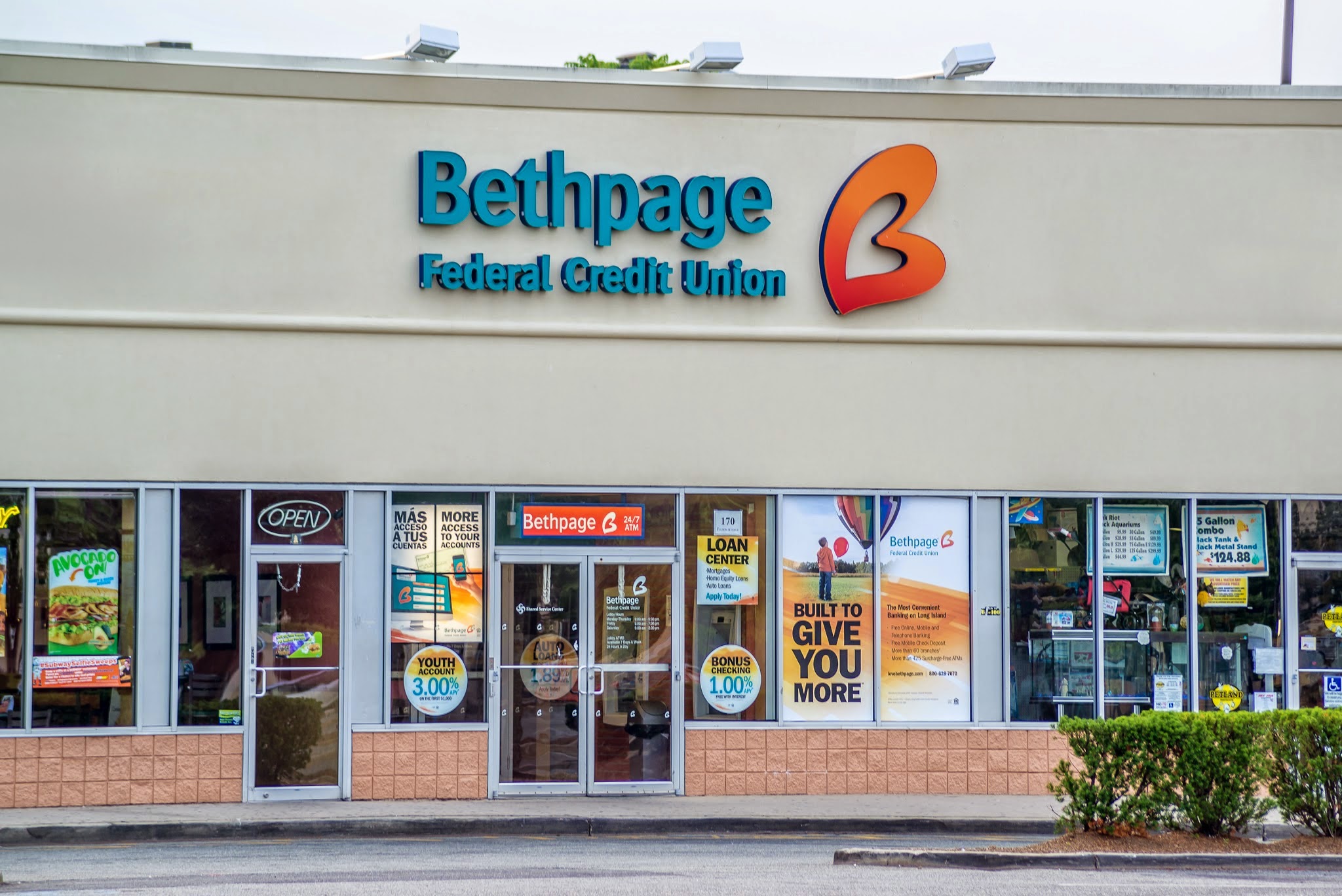 Bethpage Federal Credit Union 01